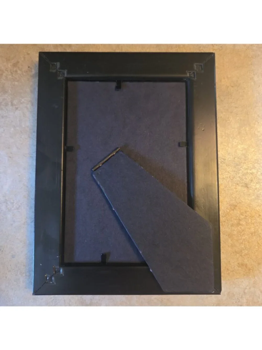 Frame for 4